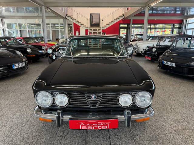 Alfa Romeo 2000 GTV