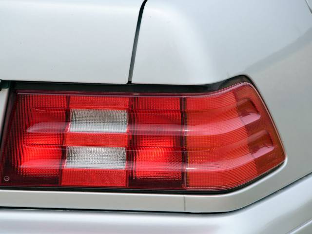 Mercedes-Benz SL 500