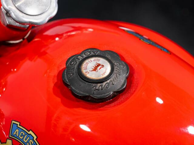 MV Agusta 175 CS Sport Disco Volante