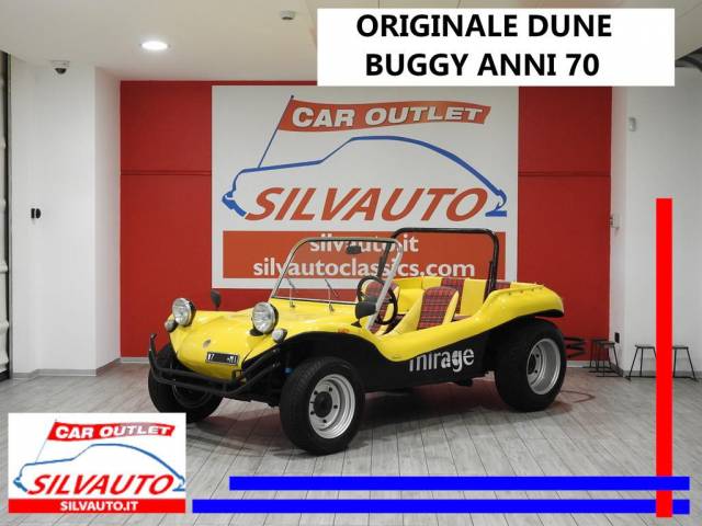 Bild 1/15 von Auto Mirage Moon Buggy (1973)