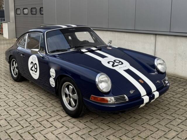 Porsche 911 2.0 L