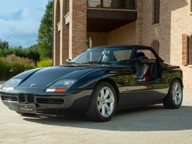 Bild 1/50 von BMW Z1 (1990)