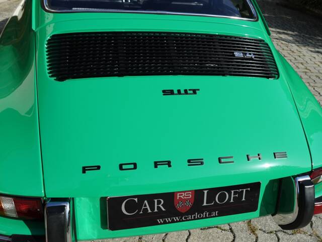 Porsche 911 2.4 T
