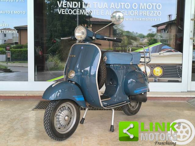 Image 1/10 of Piaggio DUMMY (1982)