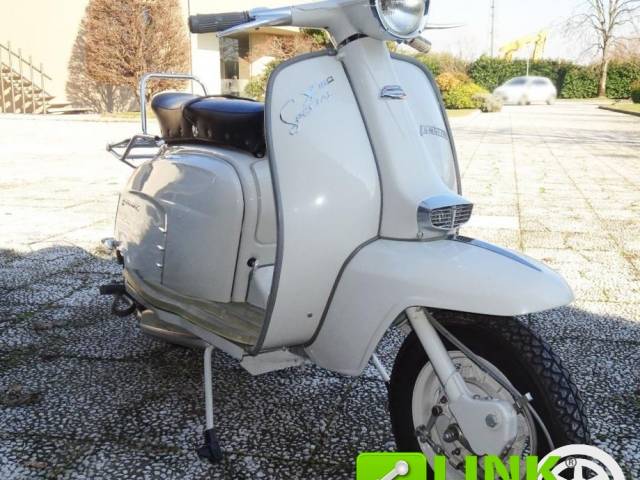 Bild 1/13 von Innocenti DUMMY (1967)