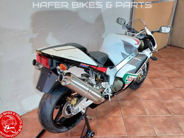 Honda VTR 1000 SP2