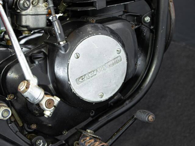 Cagiva SX 350