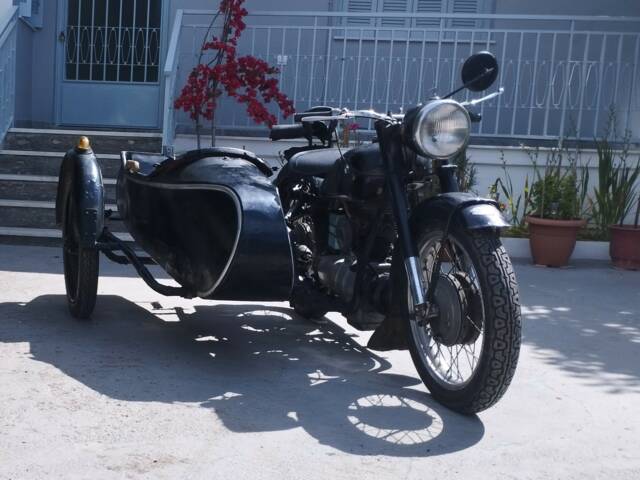 BMW R 25