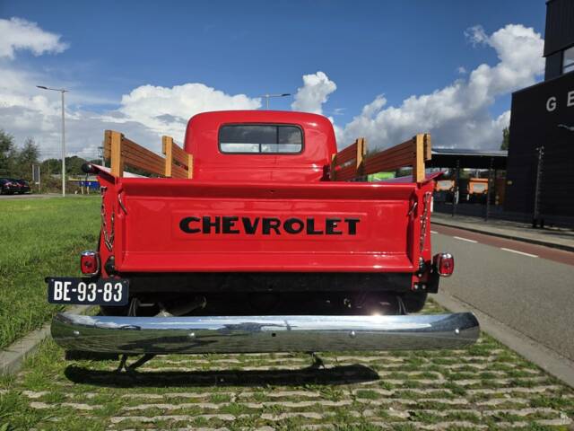 Chevrolet 3100 ½-ton