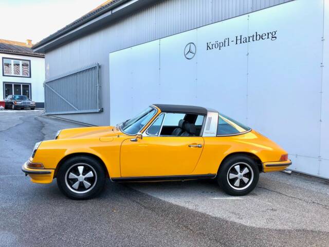 Porsche 911 2.2 T