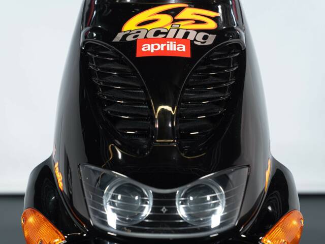 Aprilia SR 50