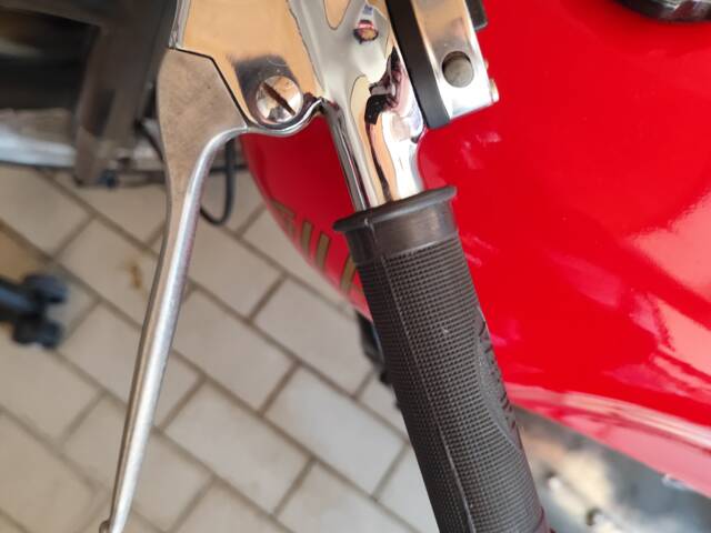 Gilera 150 Sport