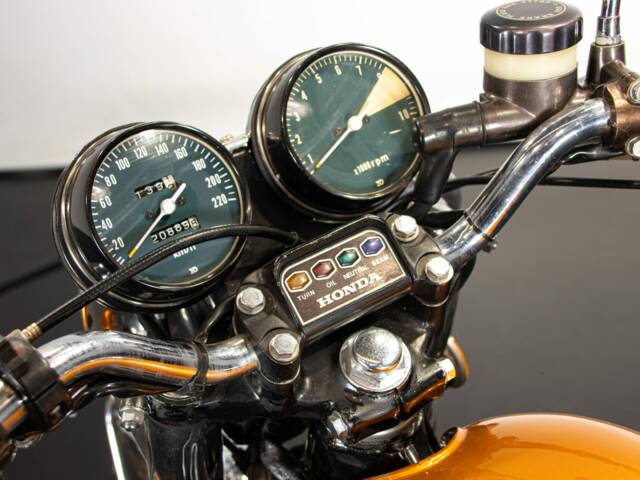 Honda CB 750 Four