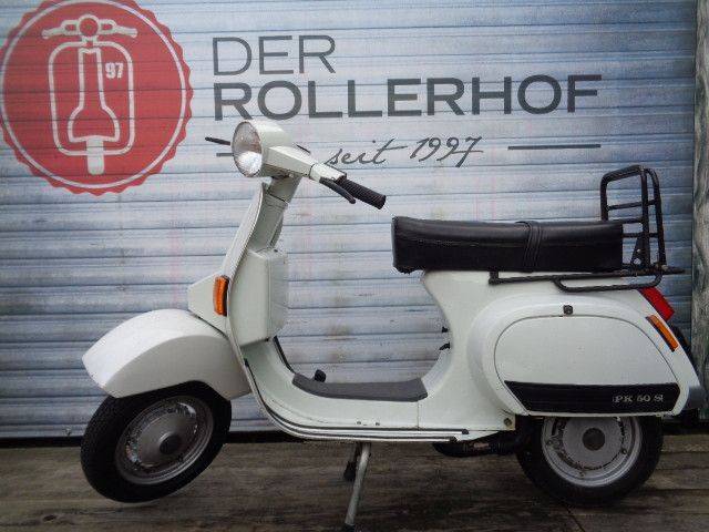 Image 1/16 of Piaggio DUMMY (1984)