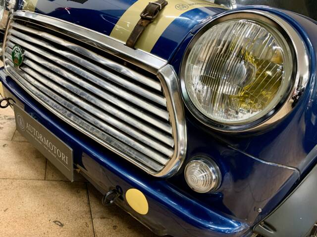 Mini 1275 GT