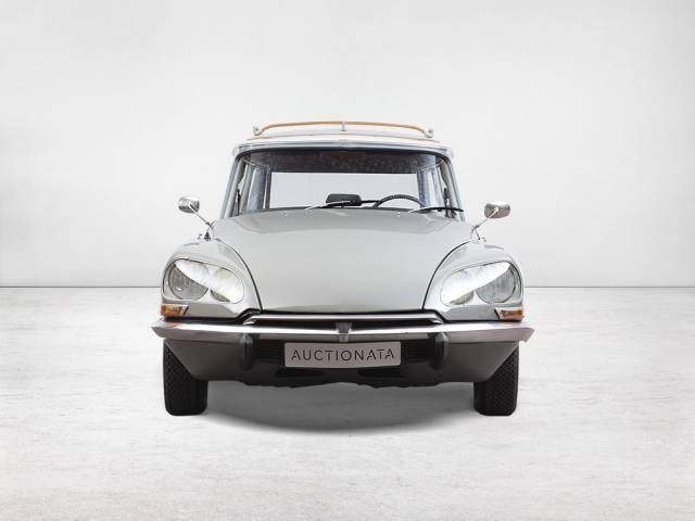 Citroën ID 20 Familiale