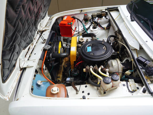 FIAT 132