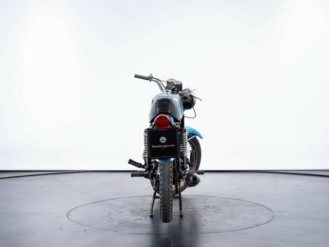 Gilera 125