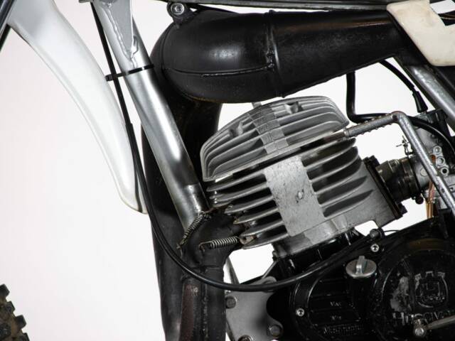 Husqvarna CR 250