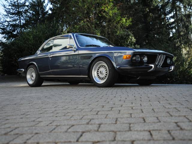 BMW 3.0 CS