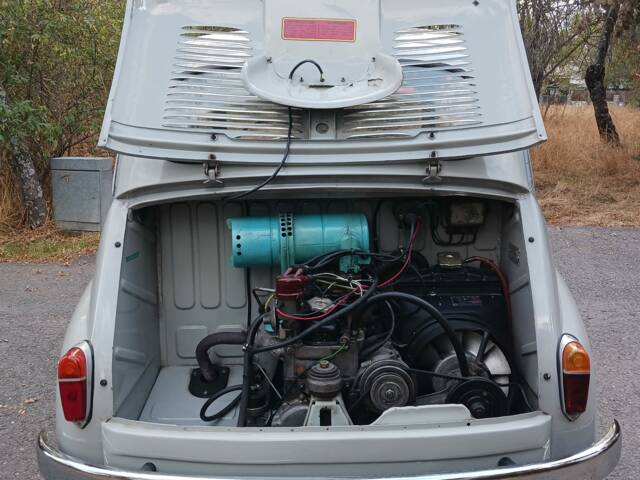 FIAT 600