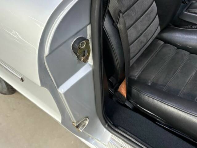 Alfa Romeo 2.0 Spider