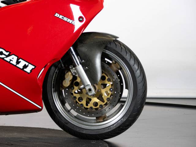 Ducati 900 SS