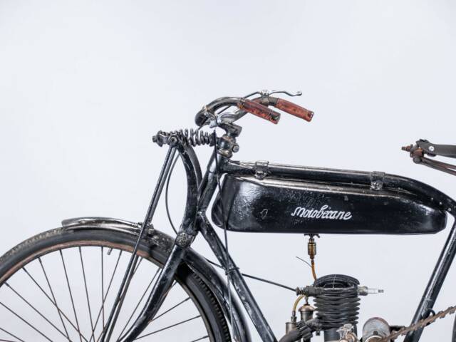 Motobécane 175 Mirimin