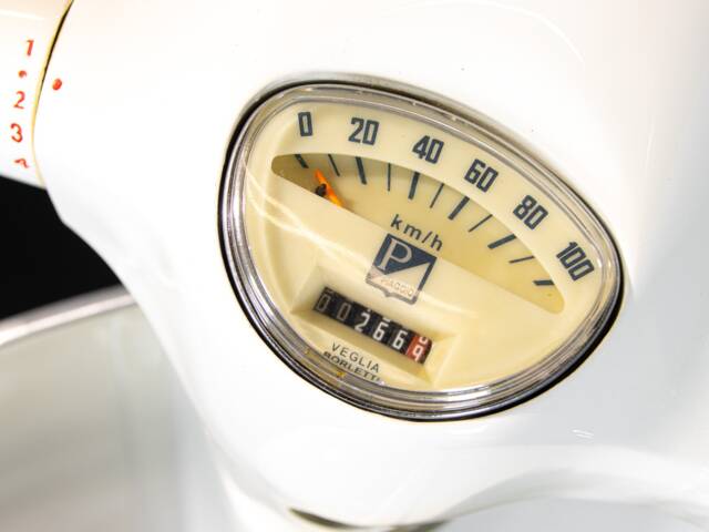 Piaggio Vespa 50 SS