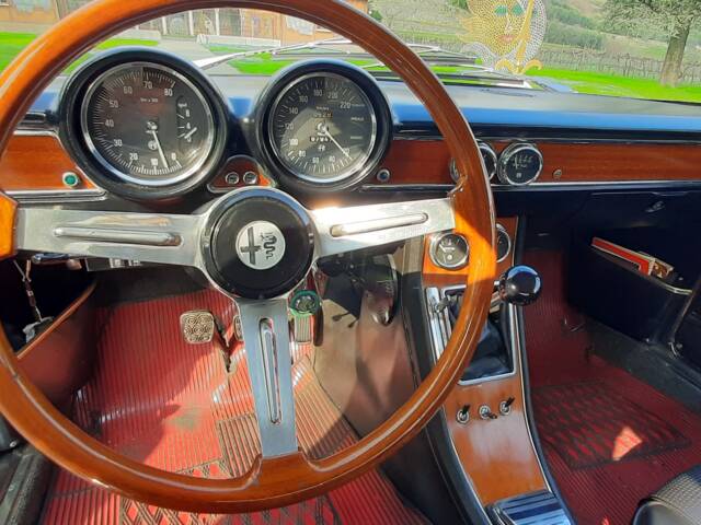 Alfa Romeo 1750 GT Veloce