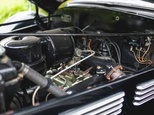 Cadillac 75 Fleetwood Imperial