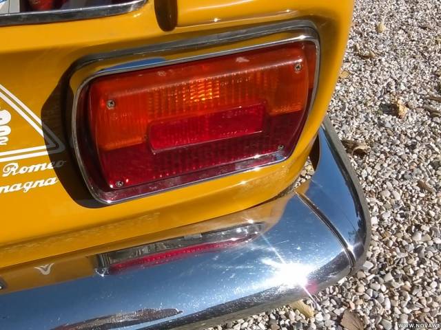 Alfa Romeo 1750 GT Veloce