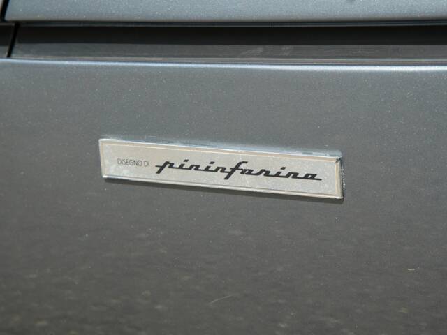 Ferrari 308 GTS Quattrovalvole