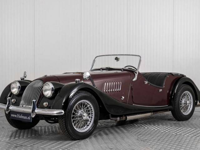 Image 1/50 de Morgan 4/4 Series V (1967)