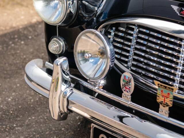 Austin-Healey 3000 Mk II (BN7)