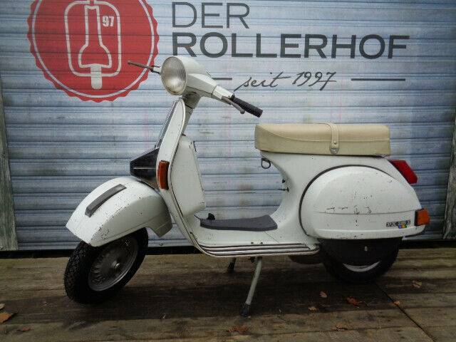 Image 1/18 of Piaggio DUMMY (1985)