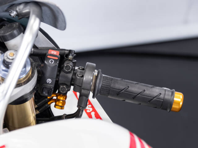 Honda VTR 1000 SP2