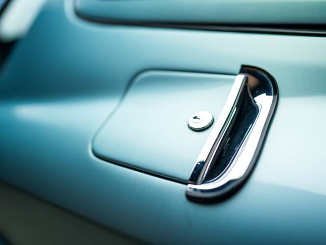 Maserati Mistral 3700