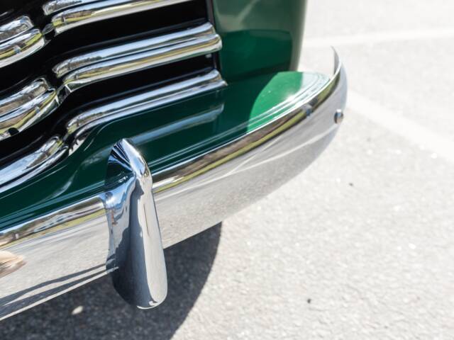 Chevrolet 3100 ½-ton Stepside