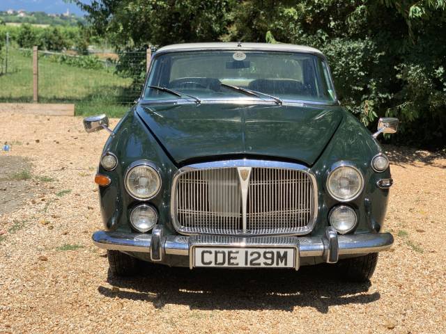 Rover Classic Cars for Sale - Classic Trader