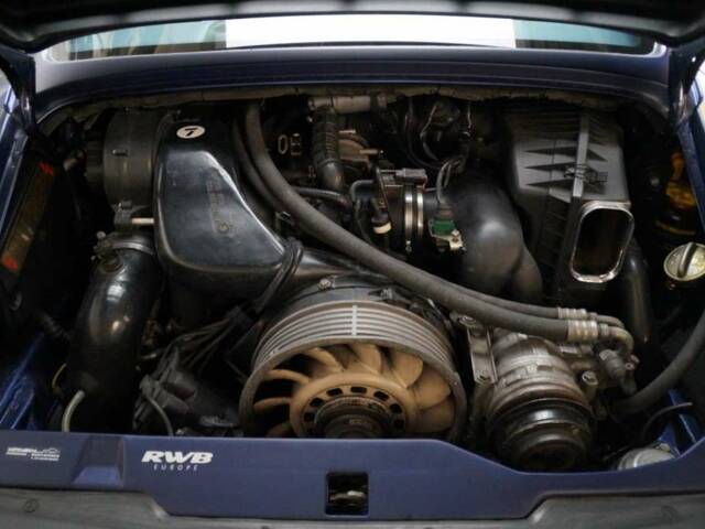 Porsche 911 Carrera