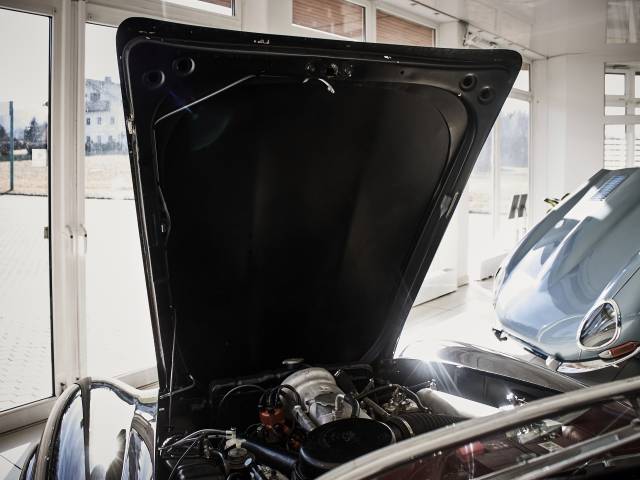 Mercedes-Benz 190 SL