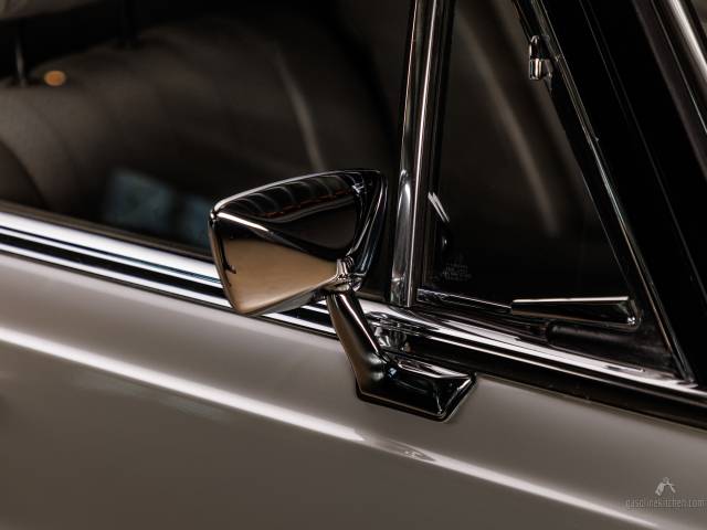 Mercedes-Benz 280 SE 3,5