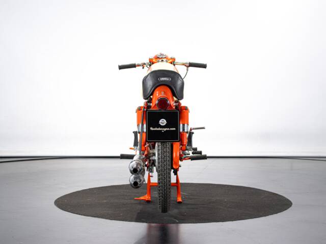 Gilera 175 Sport