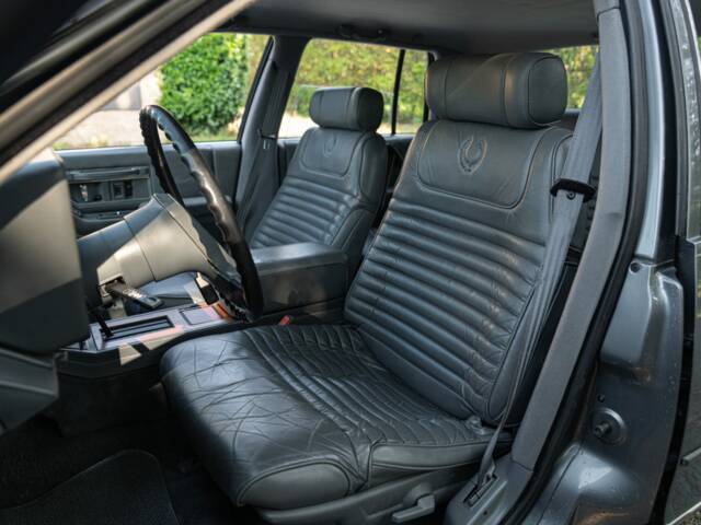 Cadillac Seville