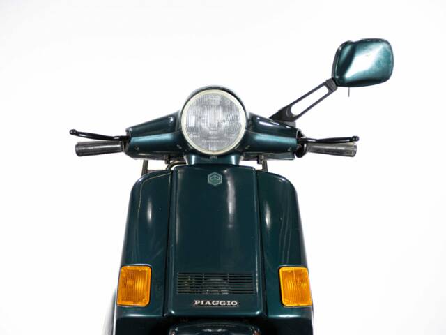 Piaggio Vespa Cosa 150
