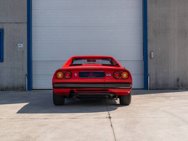 Ferrari 308 GTB