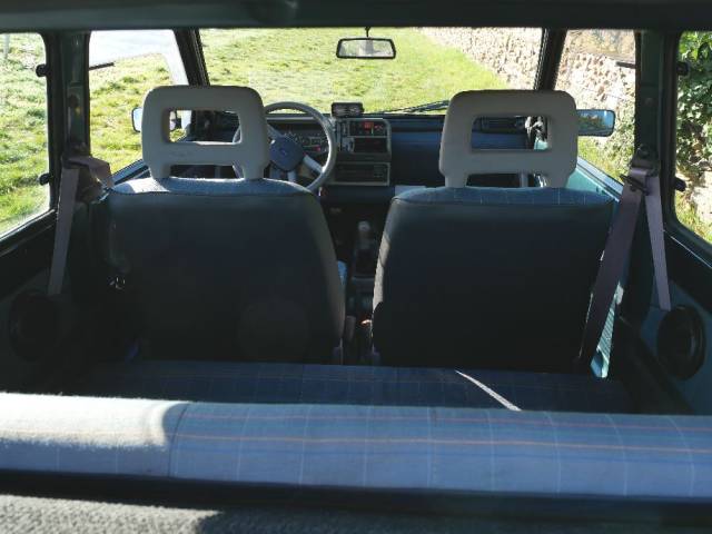 FIAT Panda 4x4