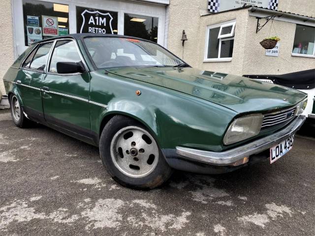 Image 1/17 of Austin Princess 2 (1981)
