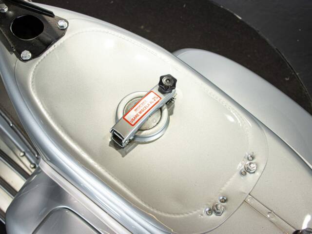 Piaggio Vespa 150 Sprint